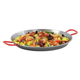 Bartscher paella pan STP550