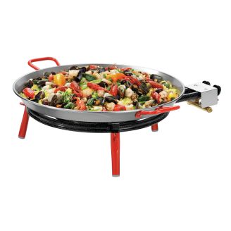 Bartscher paella pan STP650