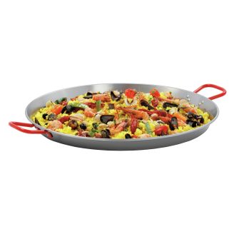 Bartscher paella pan STP650
