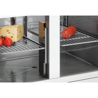 Bartscher pizza-saladi&egrave;re 900t2