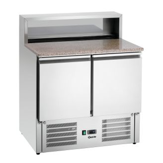 Bartscher pizza-saladi&egrave;re 900t2