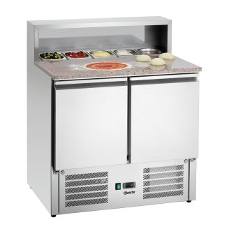 Bartscher pizza-saladi&egrave;re 900t2