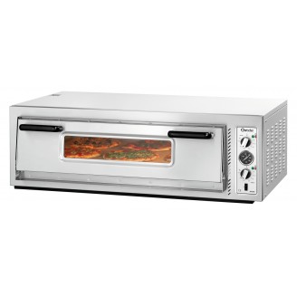 Bartscher pizza oven NT 901 - 6 pizza's, 2002101