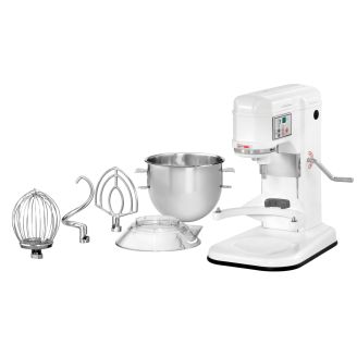 Bartscher Planetaire mixer 1,2kg/7L AS