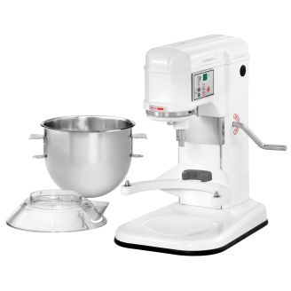Bartscher Planetaire mixer 1,2kg/7L AS