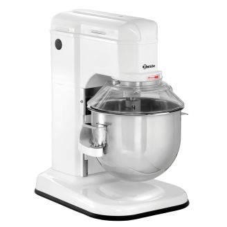 Bartscher Planetaire mixer 1,2kg/7L AS