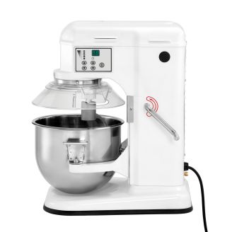 Bartscher Planetaire mixer 1,2kg/7L AS