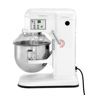 Bartscher Planetaire mixer 1,2kg/7L AS