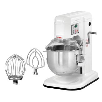 Bartscher Planetaire mixer 1,2kg/7L AS