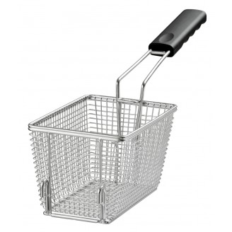 Bartscher Reservekorf Friteuse SNACK, 4L