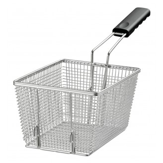 Bartscher Reservekorf Friteuse SNACK, 8L