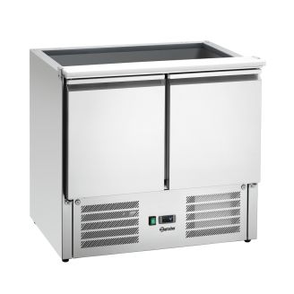 Bartscher Saladi&egrave;re 900T2GL