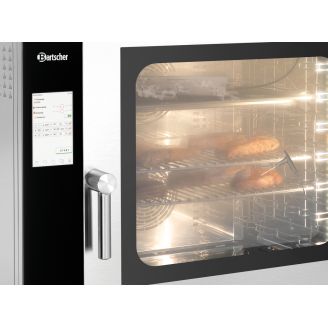 Bartscher smoker-box 1160