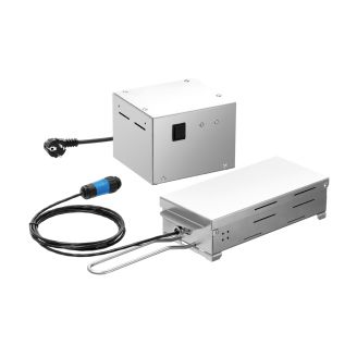Bartscher smoker-box 1160