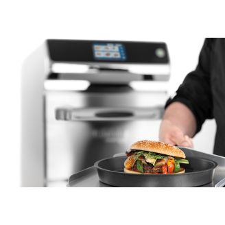 Bartscher snackjet 200