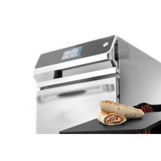 Bartscher snackjet 200