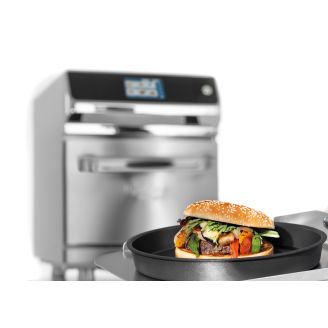 Bartscher snackjet 200