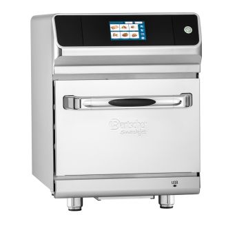 Bartscher snackjet 200