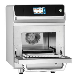 Bartscher snackjet 200