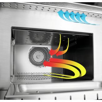 Bartscher snackjet 200