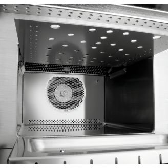 Bartscher snackjet 200