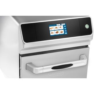 Bartscher snackjet 200