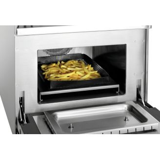 Bartscher snackjet 200