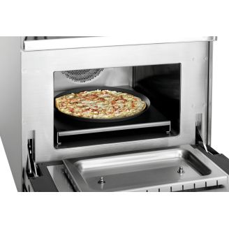 Bartscher snackjet 200