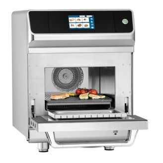 Bartscher snackjet 200