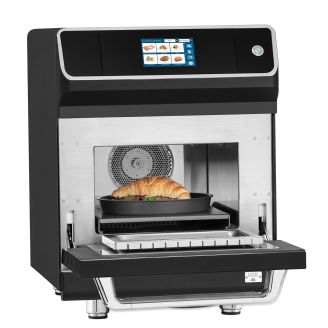 Bartscher snackjet 200 s