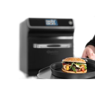 Bartscher snackjet 200 s