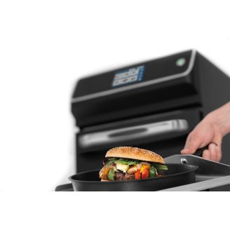 Bartscher snackjet 200 s