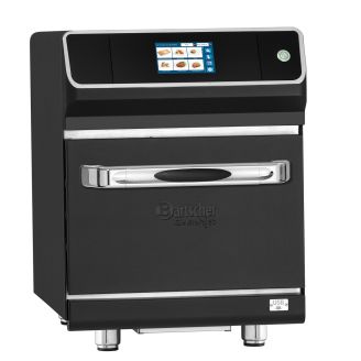 Bartscher snackjet 200 s