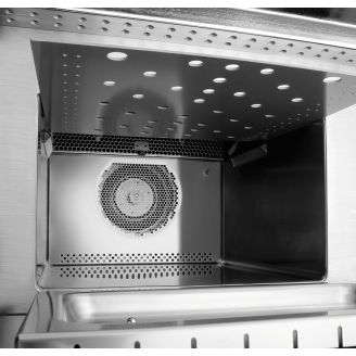 Bartscher snackjet 200 s