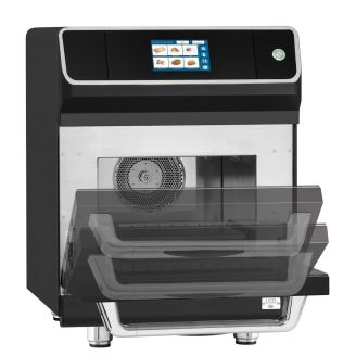 Bartscher snackjet 200 s