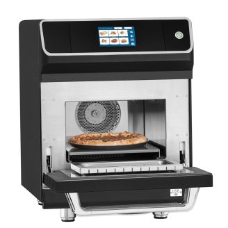 Bartscher snackjet 200 s