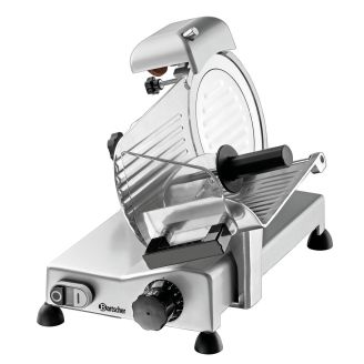 Bartscher snijmachine 195-1
