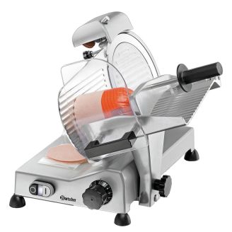 Bartscher Snijmachine 220 Plus