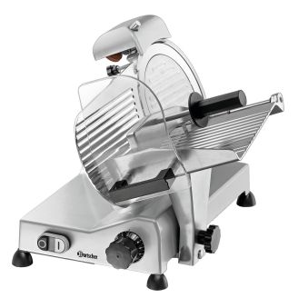 Bartscher Snijmachine 220 Plus