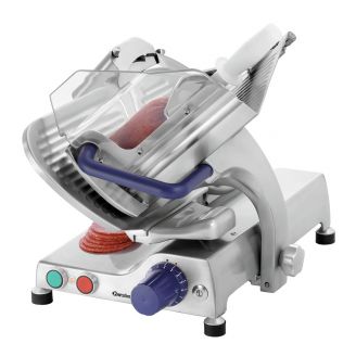 Bartscher Snijmachine PRO 250-G