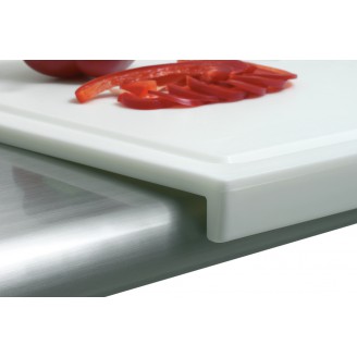 Bartscher snijplank - 570x370 mm. - A120588