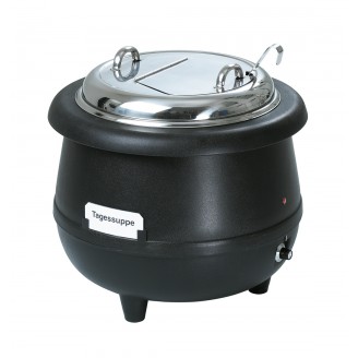Bartscher soeppan "Gourmet" - 100047