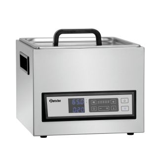 Bartscher Sous-vide koker SV G16L