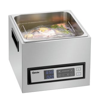 Bartscher Sous-vide koker SV G16L