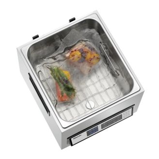 Bartscher Sous-vide koker SV G16L