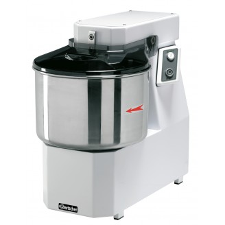 Bartscher spiraal-deegmenger 38 kg / 42 liter - 101957