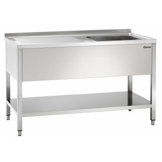 Bartscher Spoelcentrum 700, B1400 bak links