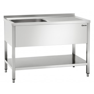 Bartscher Spoelcentrum 700, B1200 bak links