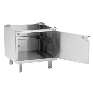 Bartscher Spoelmachine-onderbouw 2-500