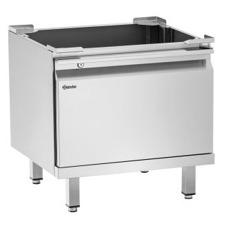 Bartscher Spoelmachine-onderbouw 2-500